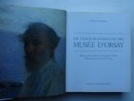 Rosenblum, Robert - Die Gemäldesammlung des Musée d' Orsay,