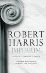 Robert Harris, N.v.t. - Imperium