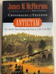 McPherson, James M. - Crossroads of Freedom. The Battle that changed the Course of the Civil War