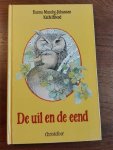Muschg-Johansen, Hanna & Käthy Bhend - De uil en de eend