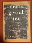 Saleming, A. - Maangezichten : een briefwisseling