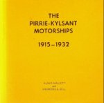Mallett, Alan S. and Andrew M.B. Bell - The Pirrie-Kylsant Motorships 1915-1932