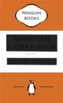 George Orwell - Nineteen eighty-four (penguin modern classics)