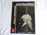 John Heartfield - John Heartfield  Plakate - Fotomontagen 8 : niemals wieder! - 1978
