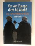 Ruddy Doom - Ver van Europa dicht bij Allah? De Maghreblanden