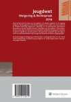  - Jeugdwet wetgeving & rechtspraak 2016