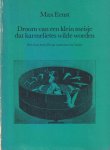 Ernst, Max - Droom van een klein meisje dat karmelietes wilde worden _ Rêve d'une petite fille qui voulut entrer au Carmel