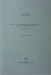 Deschamps, J.   Mulder, H. - Inventaris van de Middelnederlandse handschriften van de Koninklijke Bibliotheek van België (voorlopige uitgave)  Tweede aflevering