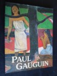 Kantor-Gukovskaya, Asya, Introduction - Paul Gauguin in Soviet Museums