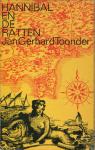 Toonder, Jan Gerhard - Hannibal en de ratten