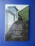 Hermans, Willem Frederik - Ruisend gruis