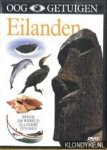 Diverse auteurs - Ooggetuigen: Eilanden. Bekijk de wereld als nooit tevoren (DVD)