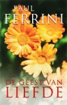 [{:name=>'Paul Ferrini', :role=>'A01'}, {:name=>'Karin van Grieken', :role=>'B06'}] - De Geest Van Liefde