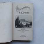 Andersens, Hans Cristiaan - Bazar eens dichters