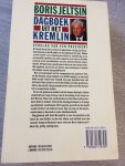 Jeltsin - Dagboek uit het kremlin / druk 1
