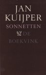 Kuijper, Jan - Sonetten Kuijper, Jan - Sonetten
