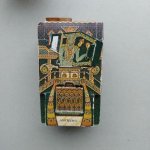 Kee, Rory _ Mawson , Andrew - Pop up -  Belle en het beest