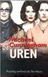 M. Cunningham, Michael J. Cunningham - De Uren