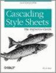 Eric A. Meyer, ÉRic Meyer - Cascading Style Sheets - The Definitive Guide
