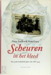 Peter Steffen, Hans Evers - Scheuren in het kleed Het joods-katholieke gezin Löb 1881-1945