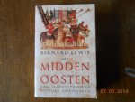 Lewis, B. - Het Midden Oosten