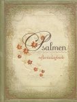 Farmer, Barbara - Psalmen. Reflectiedagboek