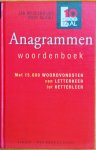 Meulendijks, Jan /  Schuil, Bart - Anagrammen woordenboek