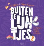 Li Lefébure; Stefani Buijsman - 2
