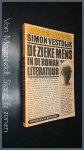 Vestdijk, Simon - De zieke mens in de romanliteratuur