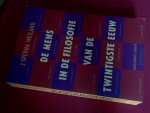 Sperna Weiland, J. - De mens in de filosofie van de twintigste eeuw