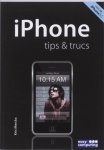 K. Merckx - Easy Computing gids 4466: iPhone / Easy Computing gids / 4466