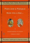 Thomas Cathcart, Daniel Klein - Plato and platypus walk into a bar...