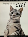 Gloria Stephens - Legacy of the Cat