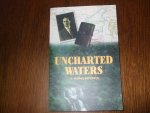 C Hudson Southwell - Uncharted Waters