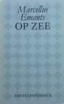 Emants, Marcellus - Op zee Emants, Marcellus - Op zee