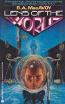 MacAvoy, R. A. - Lens of the World 1: The Lens of the World