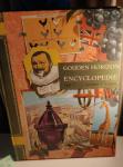 Dr. B.M. Parker - Gouden Horizon Encyclopedie deel 7 He-Ju
