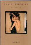 Leibovitz, Annie (ds1258) - Ritratti 1980 -1995