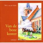 W.G. van de Hulst - Van De Boze Koster