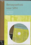 J. Ebskamp, Hans Kroon - Beroepsethiek voor sociale en pedagogische hulpverlening (SPH)