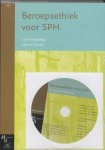 J. Ebskamp, Hans Kroon - Beroepsethiek voor sociale en pedagogische hulpverlening (SPH)