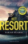 Sarah Pearse - Elin Warner 2 - Het resort