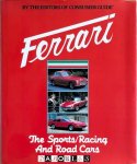 Godfrey Eaton - Ferrari. The Sports / Racing and Road Cars