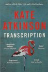 Kate Atkinson - Transcription