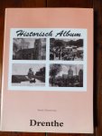 Timmermans, Patrick - Historisch album Drenthe