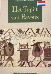 - Het tapijt van Bayeux - Het tapijt van Bayeux