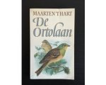 Maarten 't Hart - De ortolaan