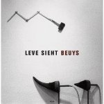 Manfred Leve 35121, Joseph Beuys 12659 - Leve sieht Beuys Block Beuys, Fotografien