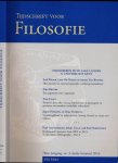 Breeur, Roland (hoofdred.) - Tijdschrift voor Filosofie 2016, nummer 3