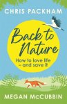 Chris Packham 165501,  Megan McCubbin - Back to Nature